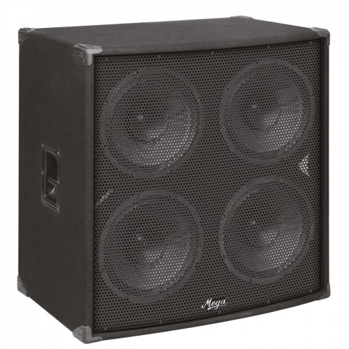 P 1204 P.A.Sound Columns